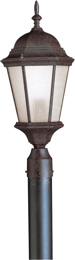 Lights Light Lightss Full - Kichler Cast Aluminum 1 Light 96" Outdoor Post Lantern (1200x1200)