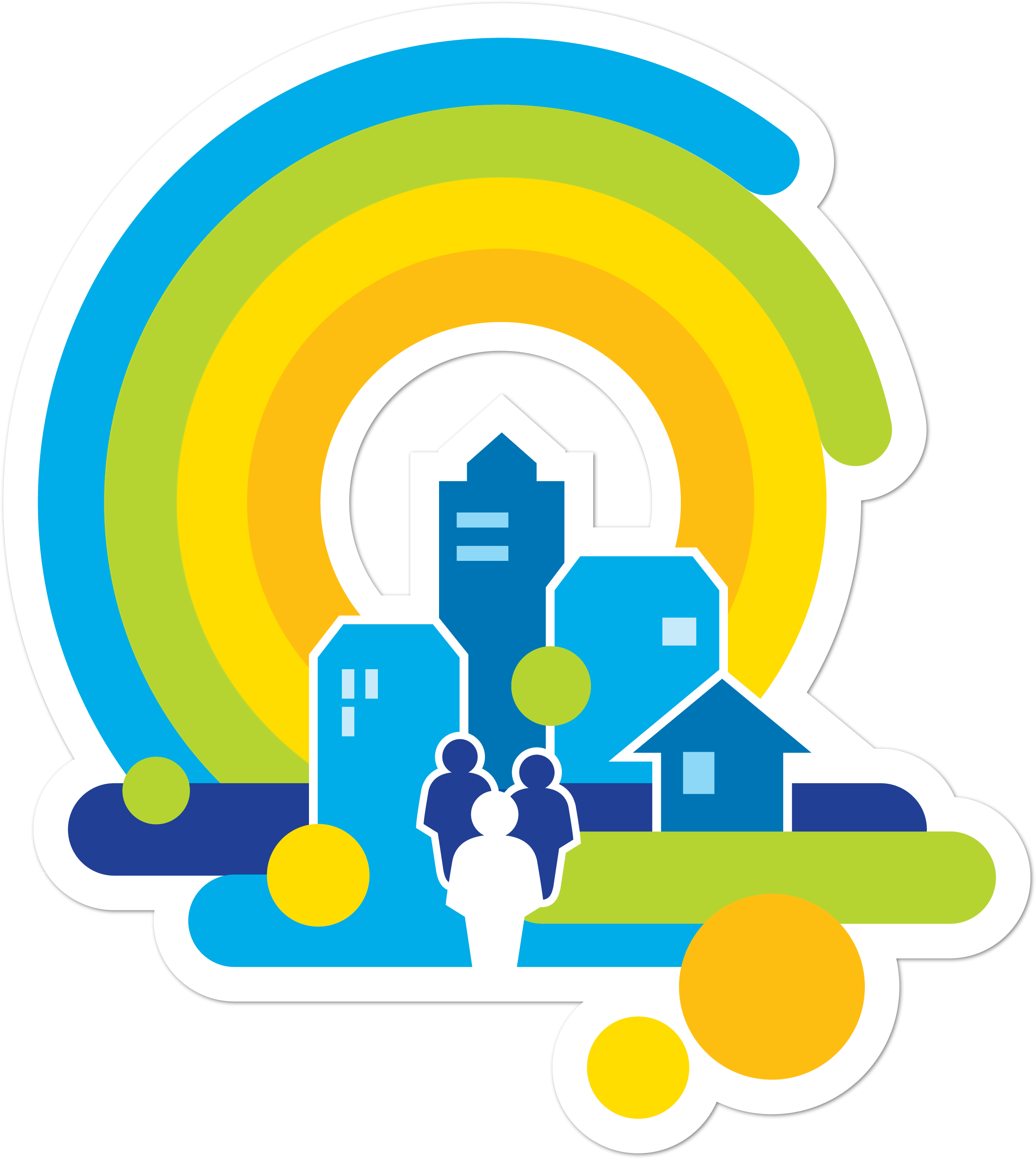 Innovation Partnership On Smart Cities And Communities) - Eip Scc (3127x3127)