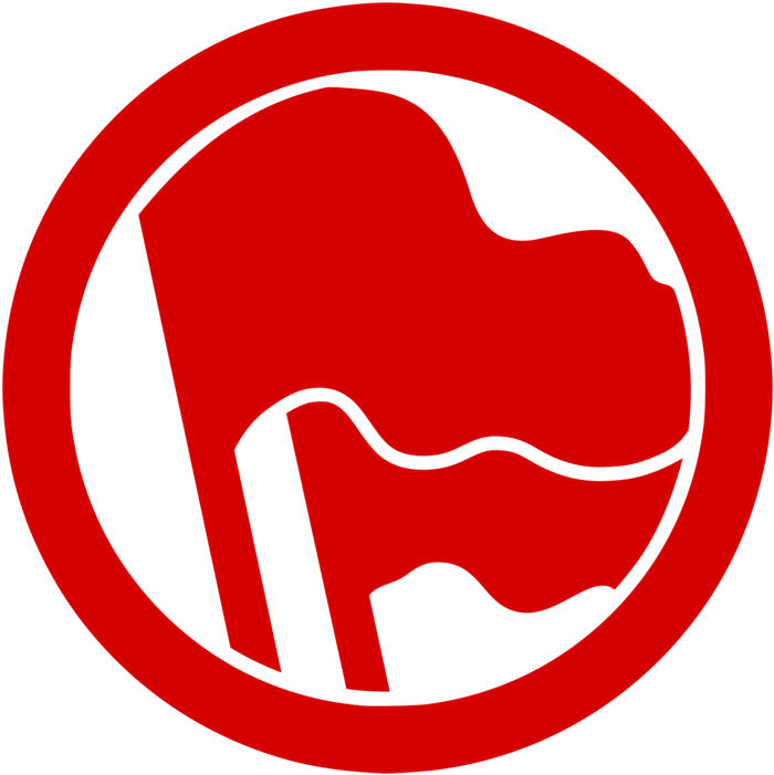All Photo Png Clipart - Anti-fascism (749x750)