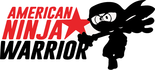 Clip Free Download American Ninja Warrior Clipart - American Ninja Warrior Clipart (526x237)