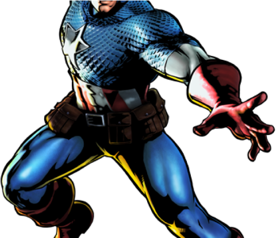 Captain America Clipart Wikia - Captain America Clipart Wikia (640x480)