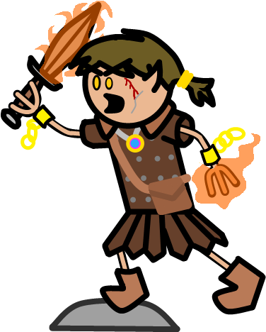 Request An Oots Style Avatar Xxiii [archive] - Photobucket (480x480)