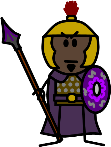 Request An Oots Style Avatar Xxiii [archive] - Request An Oots Style Avatar Xxiii [archive] (480x480)