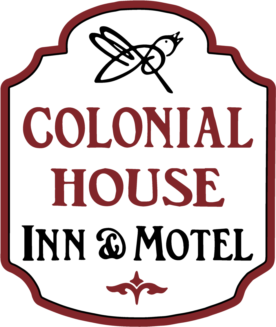 Colonial House Inn & Motel - Colonial House Inn & Motel (1000x1168)