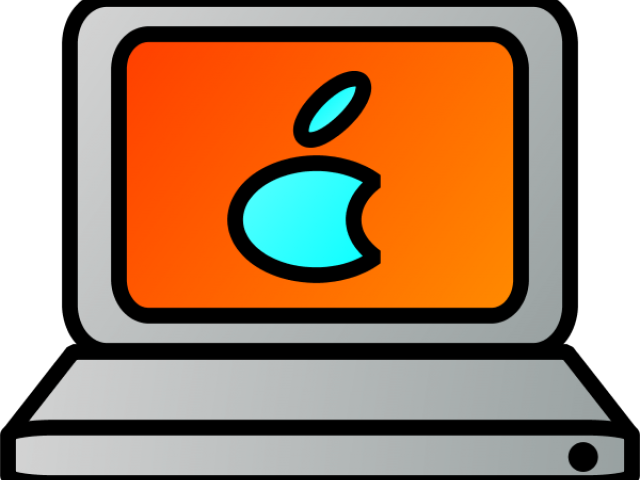 Mac Clip Art (640x480)