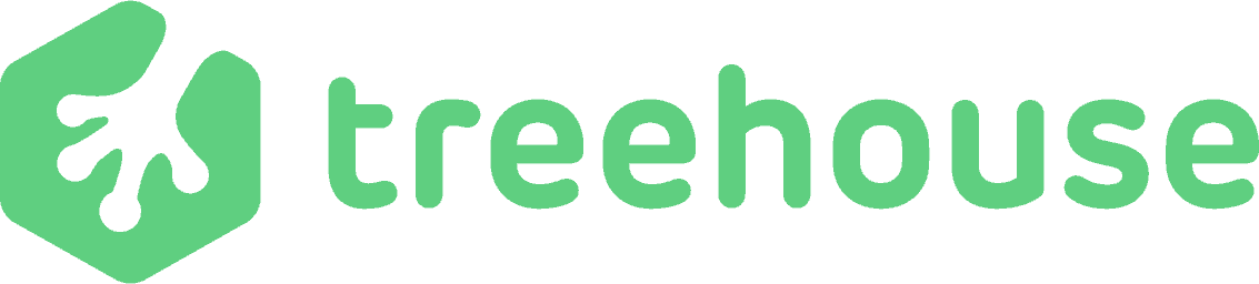 Wordmark It - Treehouse Coding (1133x256)