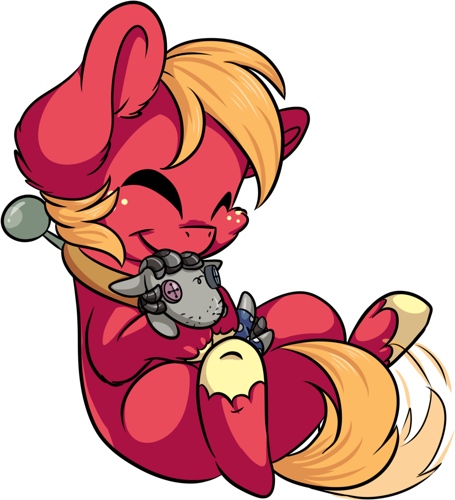 Absurd Res, Artist - My Little Pony: Friendship Is Magic (945x1024)