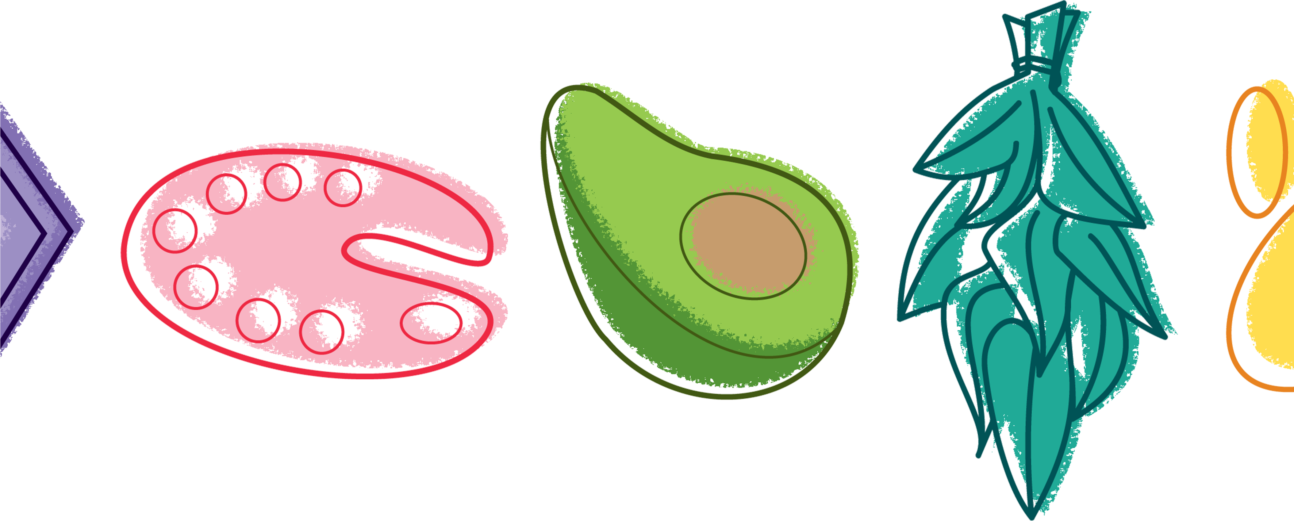 Instagram Story Icons - Illustration (4218x3300)