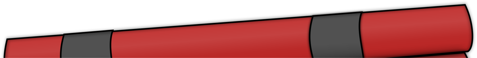 Line Angle - Free Clipart - Line (1952x750)