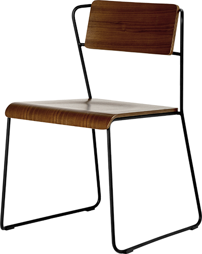 M A D Products Brands Workstories Transit - Workstories Transit Chair (399x500)