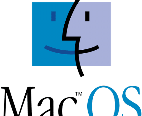 Mac Os X Clipart - Mac Os Logo 2017 (640x480)