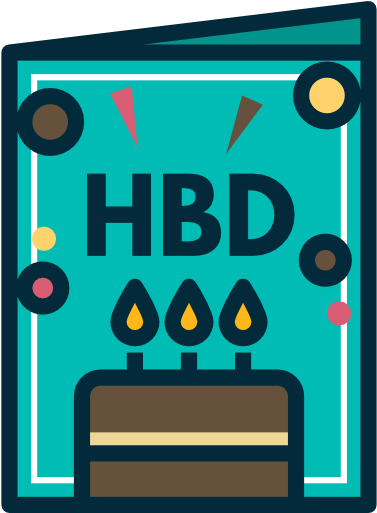Jpg Freeuse Library Card Icon Page - Hbd Icon (512x512)