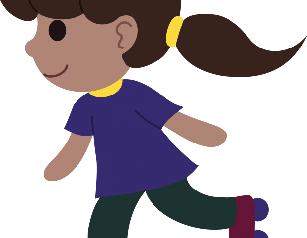 People Clipart Roller Skating - People Clipart Roller Skating (640x480)