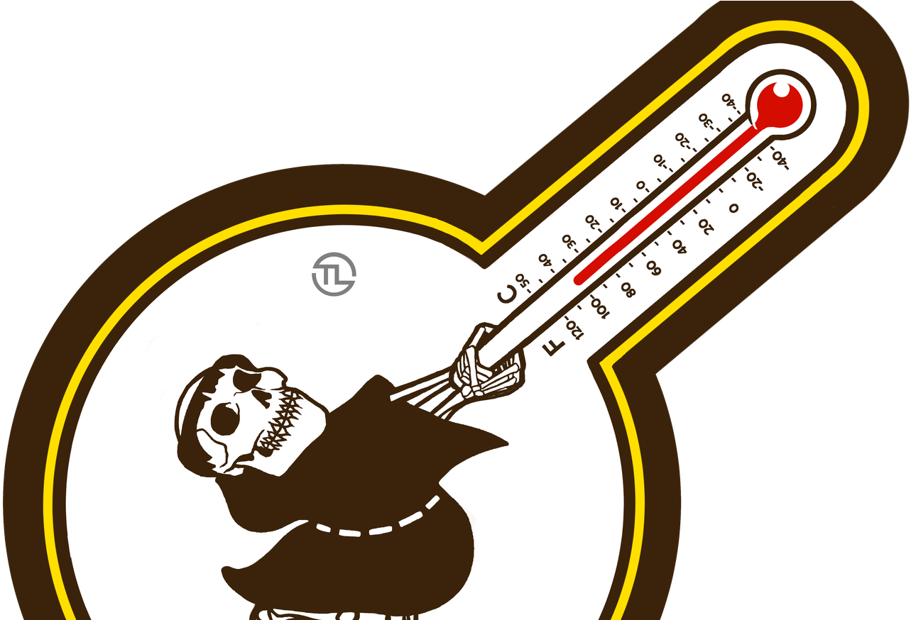 Graphic Free Library Friar Fever Gaslamp Ball - San Diego (1310x873)