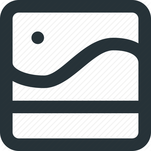 Clipart Free Library Clip Speaker Polaroid - Answer Sheet Icon (512x512)