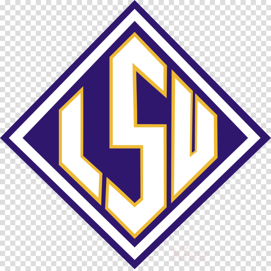 Lsu Logos Clipart Louisiana State University Lsu Tigers - Lsu Logos (900x900)
