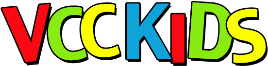 Vcc Kids 3 Time Art, Free Time, School, Kids, 1, Young - Vcc Kids 3 Time Art, Free Time, School, Kids, 1, Young (800x200)