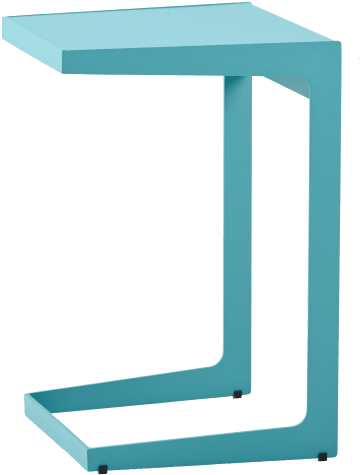 Time Out Side Table - Cane-line 5025 Aa Time Out Side Table (755x768)