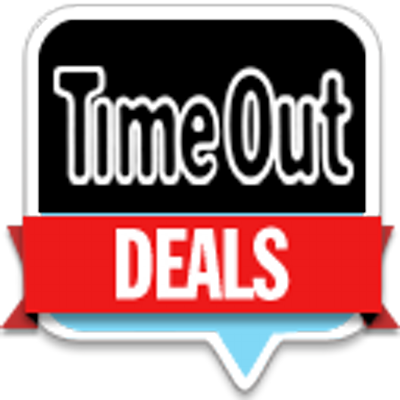 Time Out Deals - Time Out (400x400)