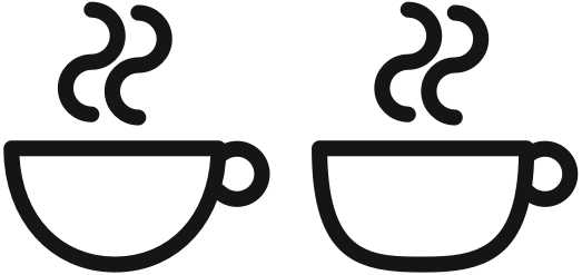 Coffee & Tea - Coffee & Tea (523x247)