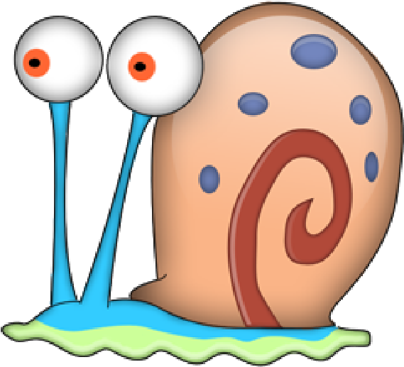 Jpg Freeuse Download Use These Free Images Of Funny - Cartoon Transparent Snail (600x600)