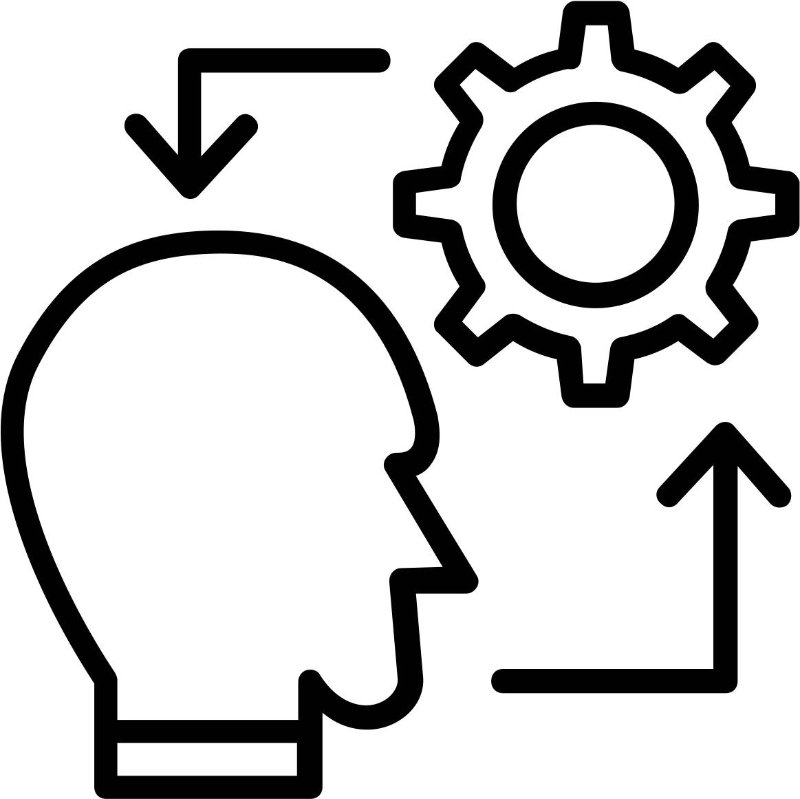 Productivity Icon (1200x1200)