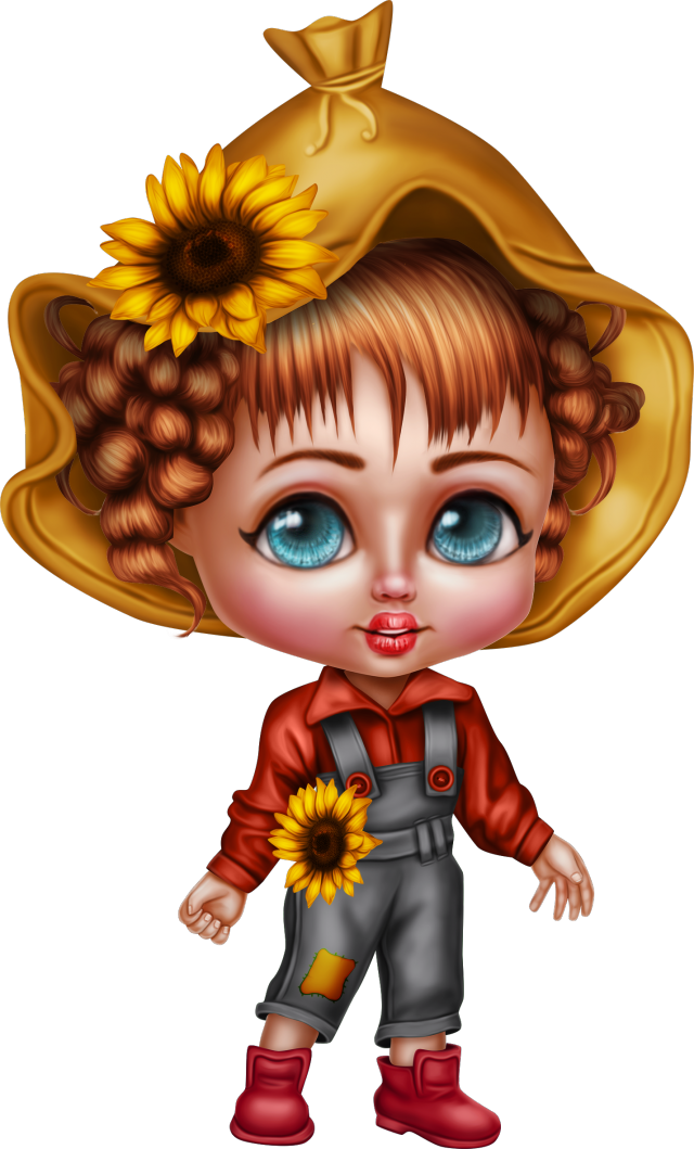 Cute Clipart, Drawing Art, Art Drawings, Pattern Ideas, - Doll (640x1059)