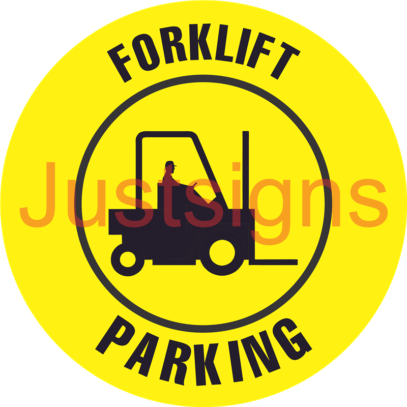 Png Freeuse Forklift Clipart Parking - Cave Des Vignerons De Saumur (800x800)