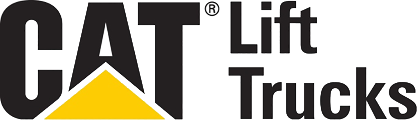 Cat Forklifts And Lift Trucks - Cat Lift Trucks Logo (836x248)