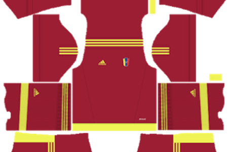 Puma Logo Clipart Dls - Mexico Dream League Soccer (450x300)