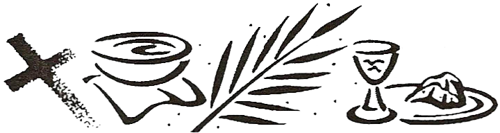 Lenten Worship Schedule - Lenten Worship Schedule (720x192)