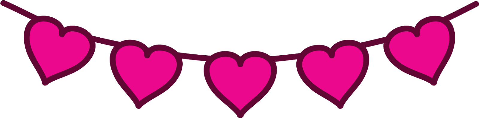 Happy Valentine's Day - Happy Valentine's Day (1600x395)