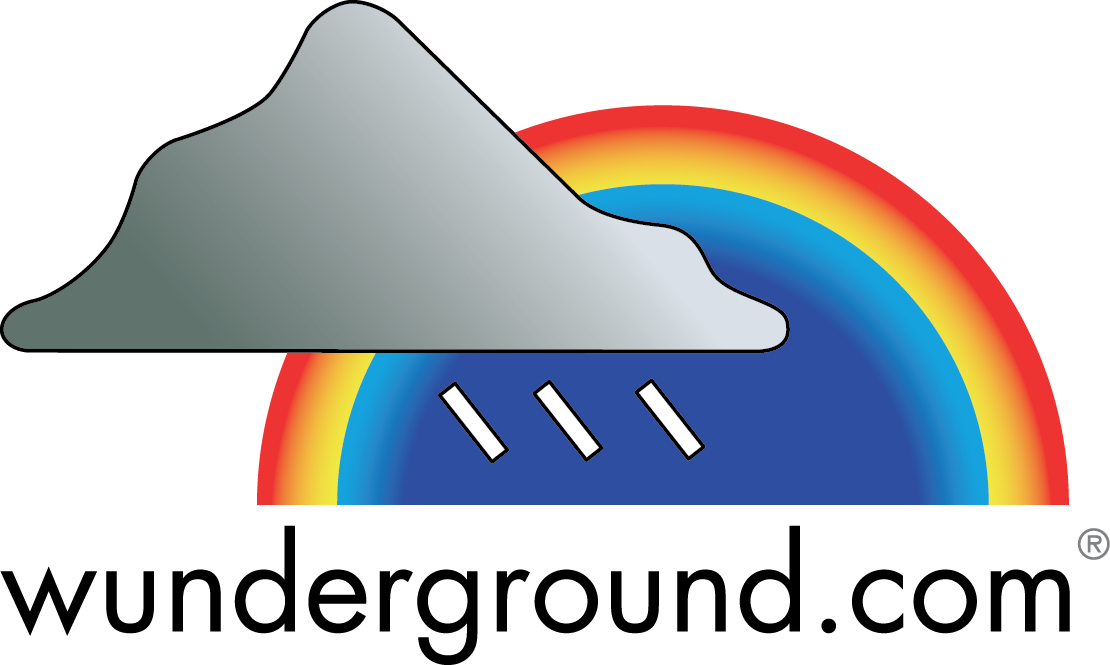 Weather - Weather Underground Logo (1110x665)