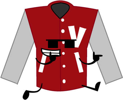Picture Freeuse Download Varsity Object Treachery Wiki - Object Treachry Bodies (430x357)