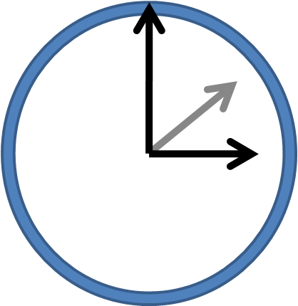 Day Light Savings Time Clipart 84981 The Return Of - Day Light Savings Time Clipart 84981 The Return Of (418x430)