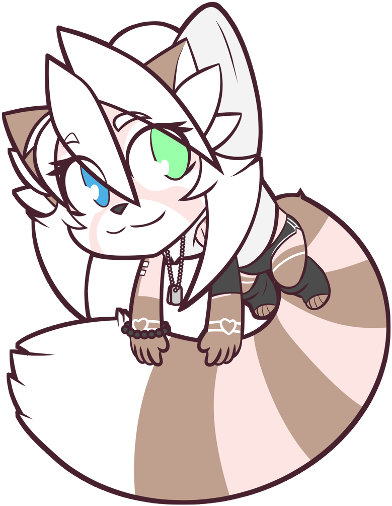 [ Hang In There ] By See-breeze - Drawing (780x1024)