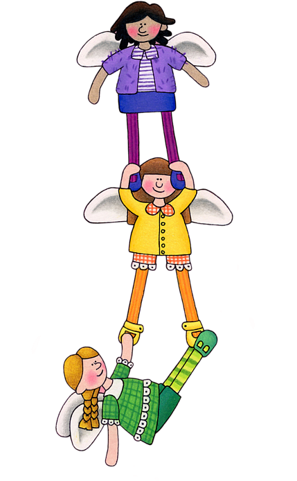 Click And Drag To Re-position The Image, If Desired - Cartoon (452x700)