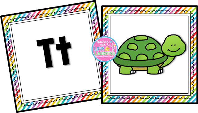 And Finally, There Are Alphabet Cards For You To Hang - Cimitero Monumentale Di Milano (640x367)