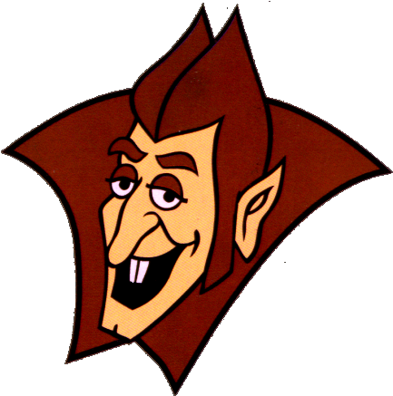 Matt Shafer Powell - Count Chocula (443x443)