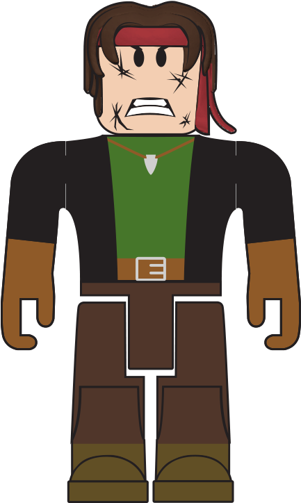 Virtual Item - Bombo Roblox Toy (800x800)