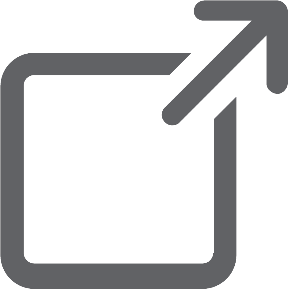 Go To The Survey - Clip Art (1200x1200)