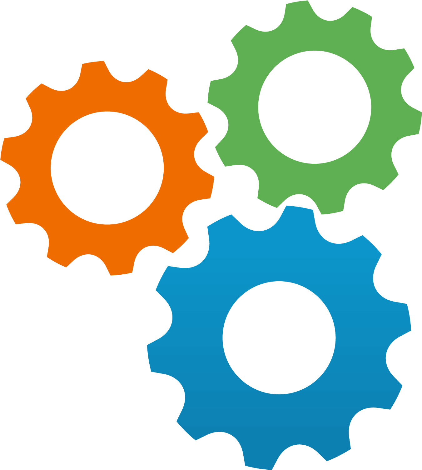 Easy Configuration - Watch Gears Logo (1600x1522)