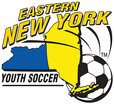 Eastern New York Youth Soccer - Soccer (400x400)