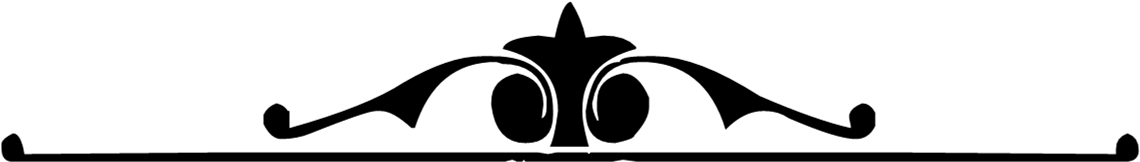 Lineas Vintage Png - Lineas Decorativas Vintage Png (1342x400)