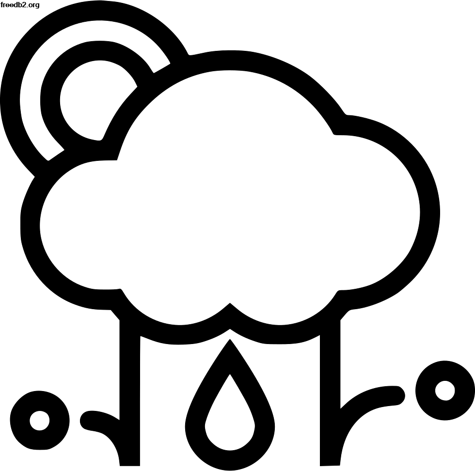 Download Image - Sun Rain Snow (980x972)