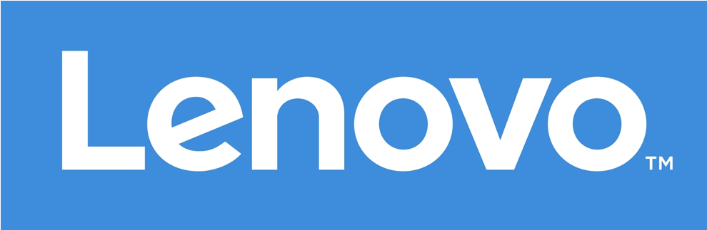 Lenovo Logo Lenovo Symbol Meaning History And Evolution - Lenovo Laptop Logo Png (1200x500)