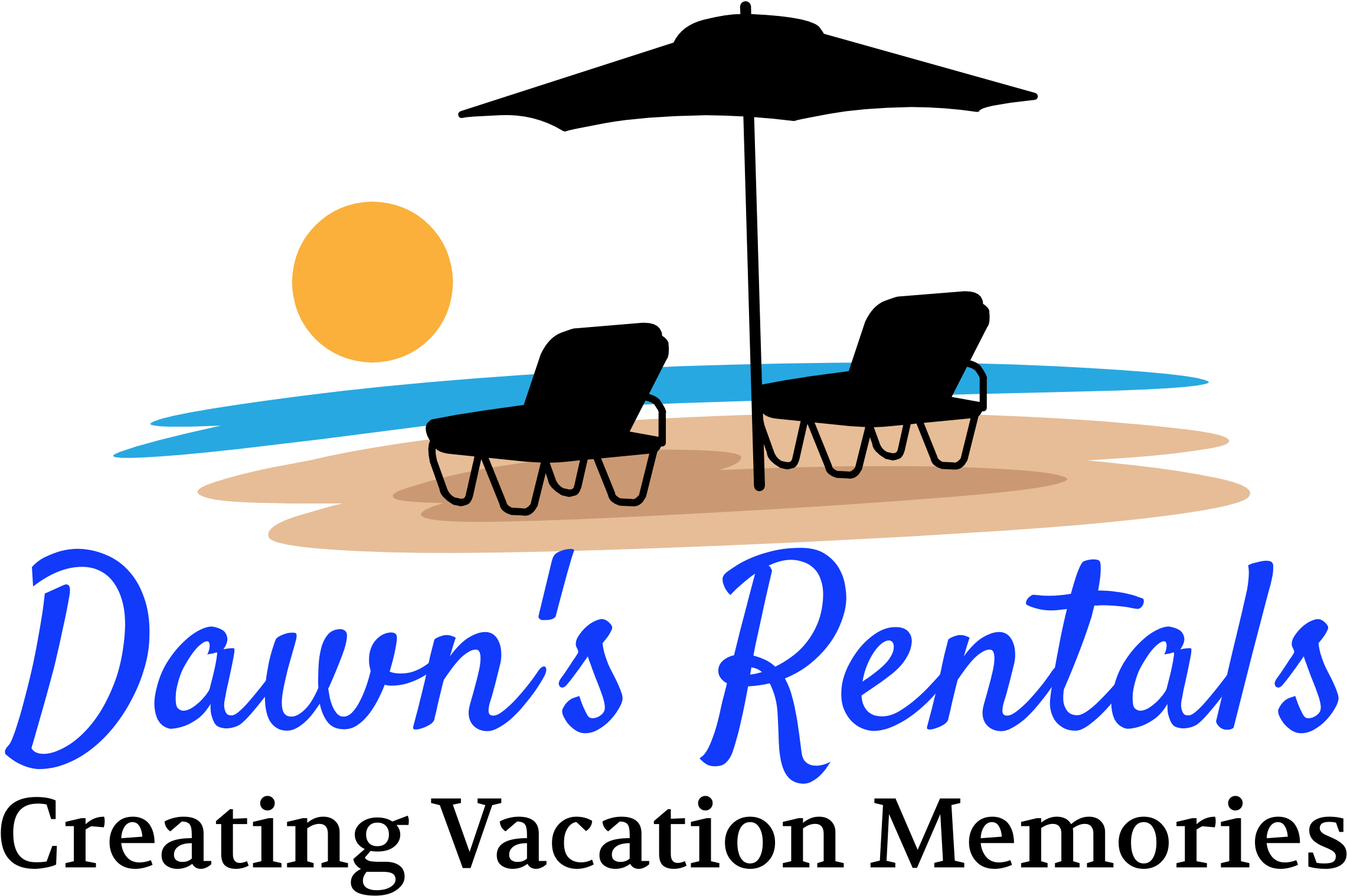 Dawn S Rentals - Dawn S Rentals (2667x1611)