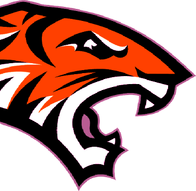 Rjb Christian School Global - Mountain Home High School Logo (393x384)