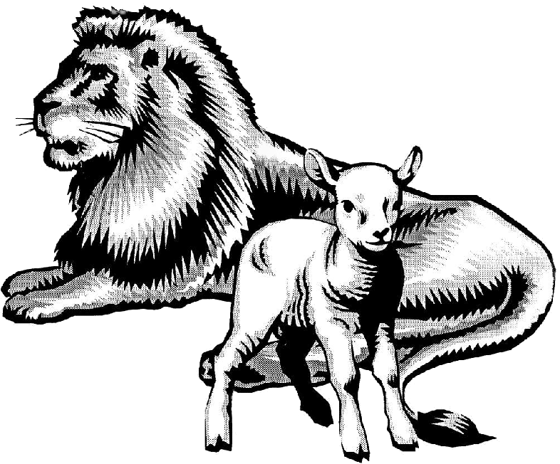 Power Of Christ - School (794x653)