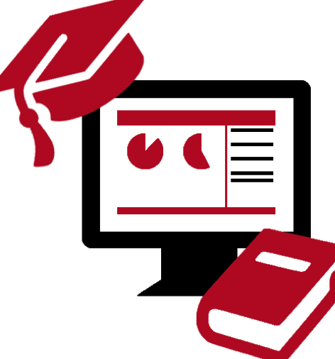 The Alcs Online School Is An Affordable Option For - Study Skills (472x506)